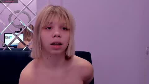Snapshot of milena_brilliant chatting on September 2025 09:36:02 AM Milena online show from September 2025 09:36:02 AM