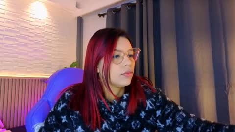 milena_lawson online show from October 2025 10:50:01 AM