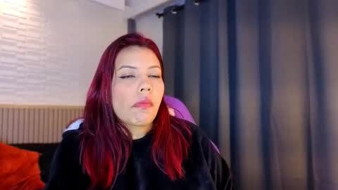 milena_lawson online show from January 2026 11:35:01 AM