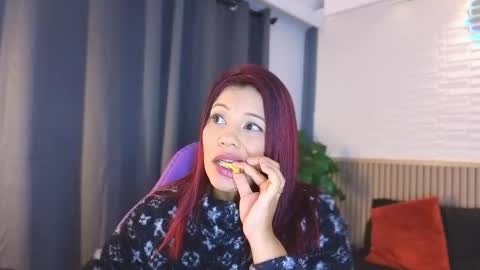 milena_lawson online show from January 2026 11:36:01 AM