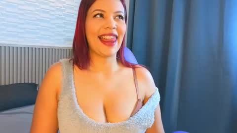 milena_lawson online show from February 2026 02:11:02 PM