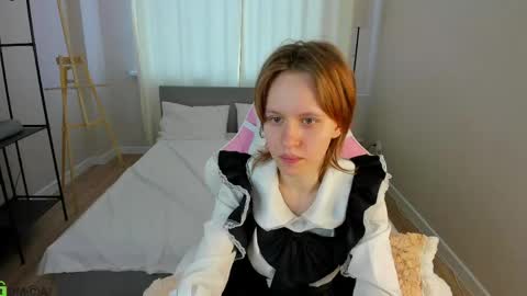Snapshot of milena_milyan chatting on April 2026 01:38:01 AM Milena online show from April 2026 01:38:01 AM