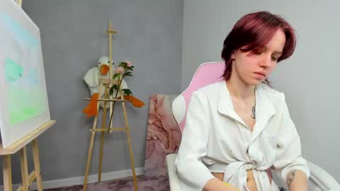 Snapshot of milena_milyan chatting on May 2026 07:58:01 AM Milena online show from May 2026 07:58:01 AM