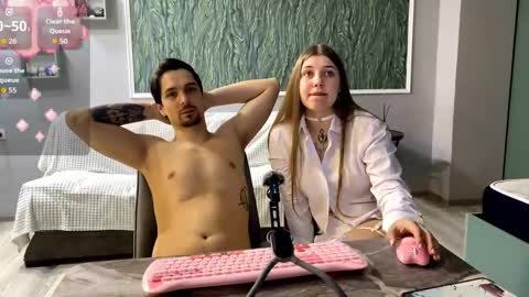 Miley and Michael online show from March 2026 04:35:01 PM