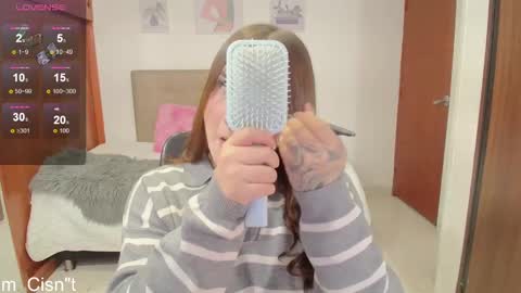 Miley online show from February 2025 01:27:01 PM