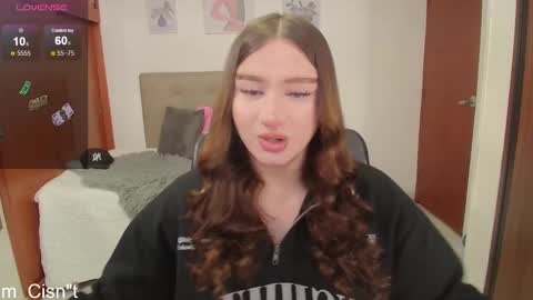 Miley online show from February 2025 01:25:02 PM