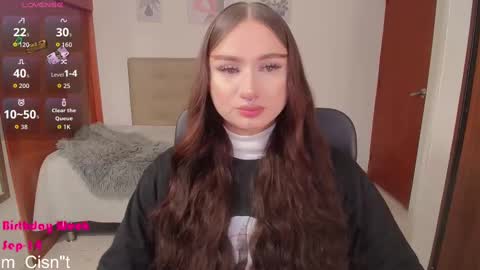 Miley online show from September 2025 01:56:01 PM