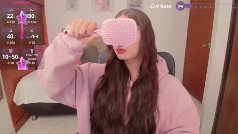 Miley online show from October 2025 02:15:01 PM