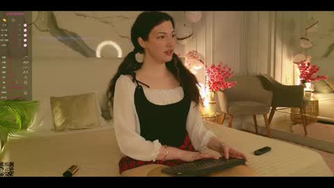 Miley online show from October 2025 05:27:01 AM