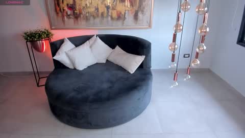 Miley Cruz  IG miley model23 online show from October 2025 07:35:02 PM