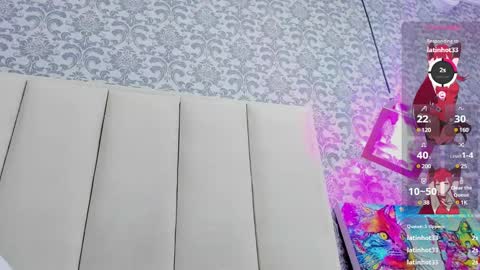 MILEY online show from February 2025 10:45:01 PM