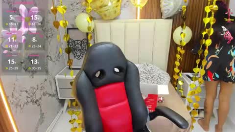 MILEY online show from November 2025 07:48:02 PM