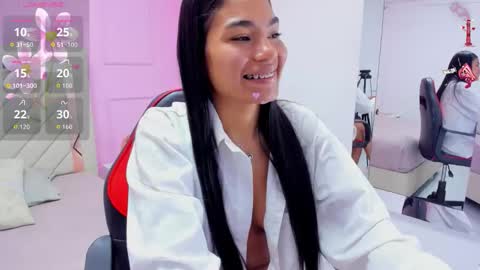 Snapshot of mileyjoas chatting on February 2026 08:14:02 PM MILEY online show from February 2026 08:14:02 PM