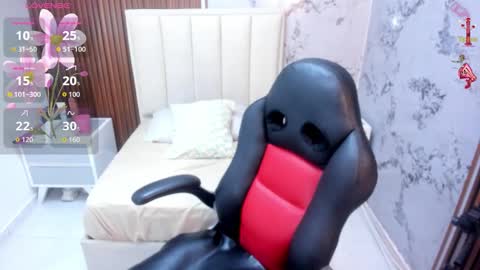 Snapshot of mileyjoas chatting on February 2026 07:30:02 PM MILEY online show from February 2026 07:30:02 PM