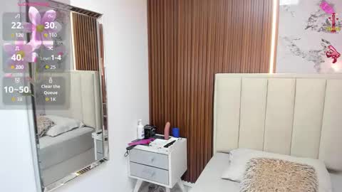 Snapshot of mileyjoas chatting on February 2026 07:37:02 PM MILEY online show from February 2026 07:37:02 PM