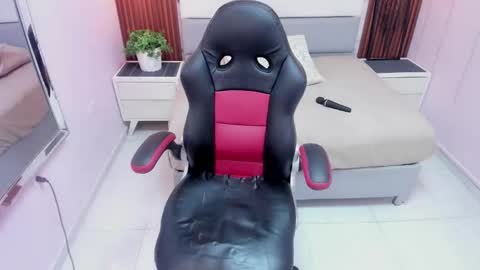 Snapshot of mileyjoas chatting on March 2026 07:42:01 PM MILEY online show from March 2026 07:42:01 PM