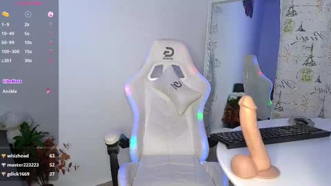 Miley Sin online show from February 2025 04:24:02 PM