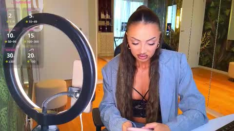 Miley Sin online show from February 2026 11:02:02 AM