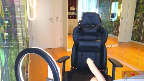 Miley Sin online show from March 2026 02:13:01 PM