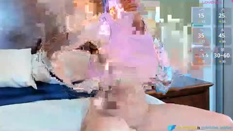 Christine online show from February 2025 01:51:01 PM