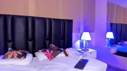 milf_meli online show from February 2026 11:07:01 AM