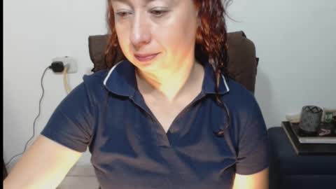 Snapshot of milf_valeria chatting on January 2026 04:33:02 PM Valeria online show from January 2026 04:33:02 PM