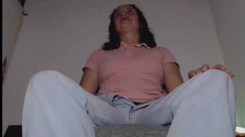 Snapshot of milf_valeria chatting on February 2026 04:14:02 PM Valeria online show from February 2026 04:14:02 PM