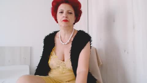 Milfsupreme online show from September 2025 11:46:02 AM