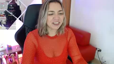 Snapshot of milfsecret69 chatting on July 2026 11:15:02 AM Sara online show from July 2026 11:15:02 AM