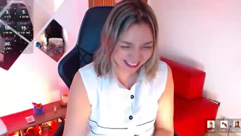 Snapshot of milfsecret69 chatting on July 2026 10:51:01 AM Sara online show from July 2026 10:51:01 AM