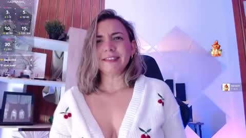 Snapshot of milfsecret69 chatting on July 2026 11:03:02 AM Sara online show from July 2026 11:03:02 AM
