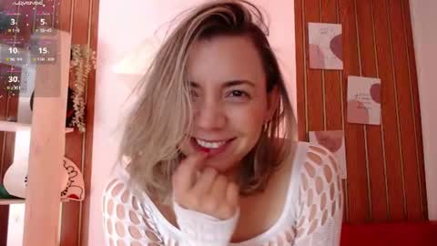 Snapshot of milfsecret69 chatting on July 2026 11:14:01 AM Sara online show from July 2026 11:14:01 AM