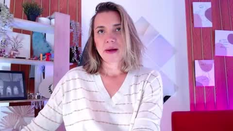 Snapshot of milfsecret69 chatting on July 2026 03:21:02 PM Sara online show from July 2026 03:21:02 PM