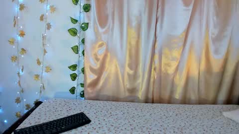 Millie online show from November 2025 03:52:02 PM