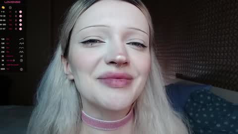 Mila 3 aka Deepthroat World Champion online show from December 2024 08:04:01 PM