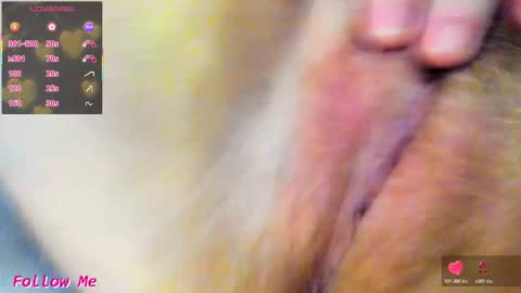 MilisaSweet online show from February 2026 11:38:02 PM