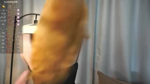 Snapshot of milissapirs chatting on November 2025 08:27:01 AM Agnes online show from November 2025 08:27:01 AM