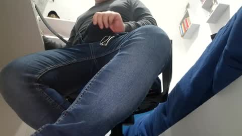 milito86 online show from March 2026 03:29:01 PM