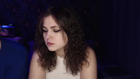 Stella and Neo online show from January 2025 10:30:02 PM