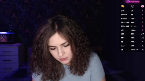 Stella and Neo online show from February 2025 10:19:02 PM