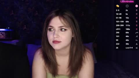 Stella and Neo online show from February 2025 10:26:01 PM