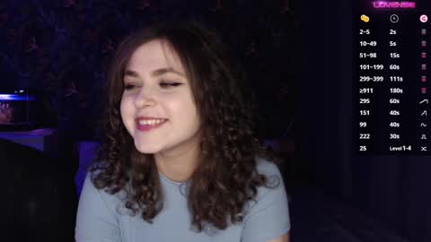 Stella and Neo online show from February 2025 10:25:01 PM