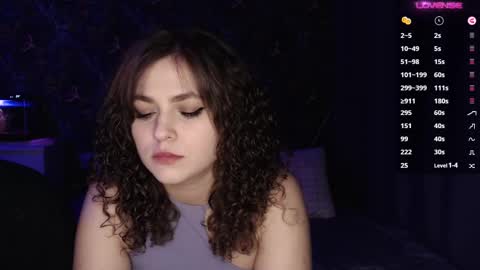 Stella and Neo online show from February 2025 10:42:02 PM