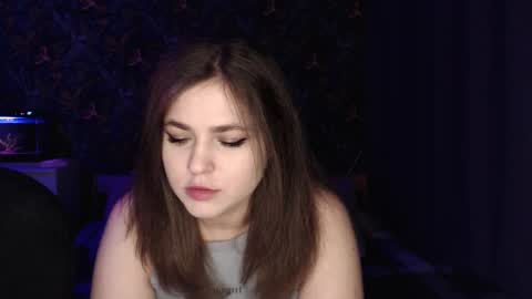 Stella and Neo online show from March 2025 10:19:02 PM