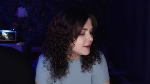 Stella and Neo online show from October 2025 04:33:02 AM