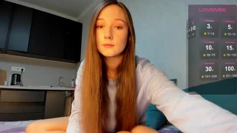 Snapshot of milkaeliza1 chatting on March 2025 02:08:02 PM MilkaLiza online show from March 2025 02:08:02 PM