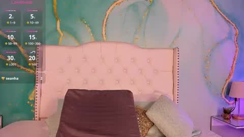 MiLKa VeLvEtT online show from February 2026 04:29:01 PM