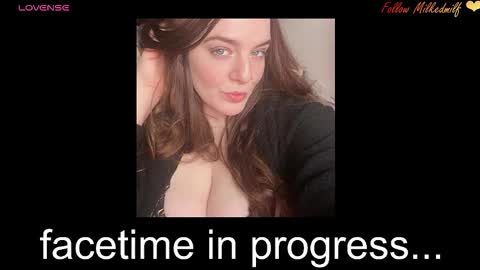 Snapshot of milkedmilf chatting on February 2026 02:01:02 AM milkedmilf online show from February 2026 02:01:02 AM