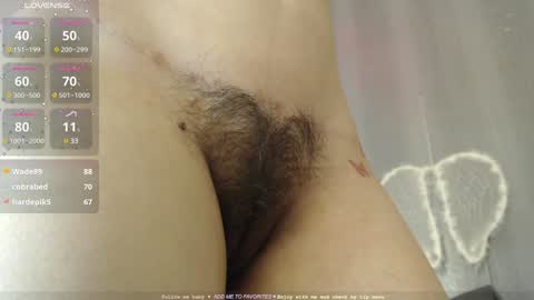 Amira online show from December 2024 06:15:02 PM