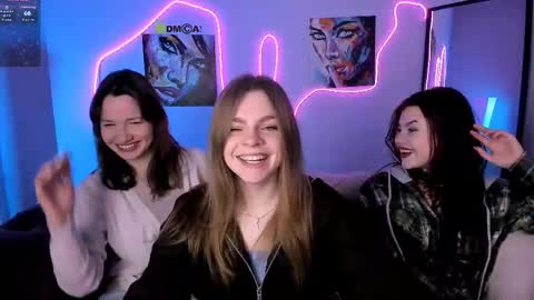 Mila online show from February 2026 08:18:01 PM